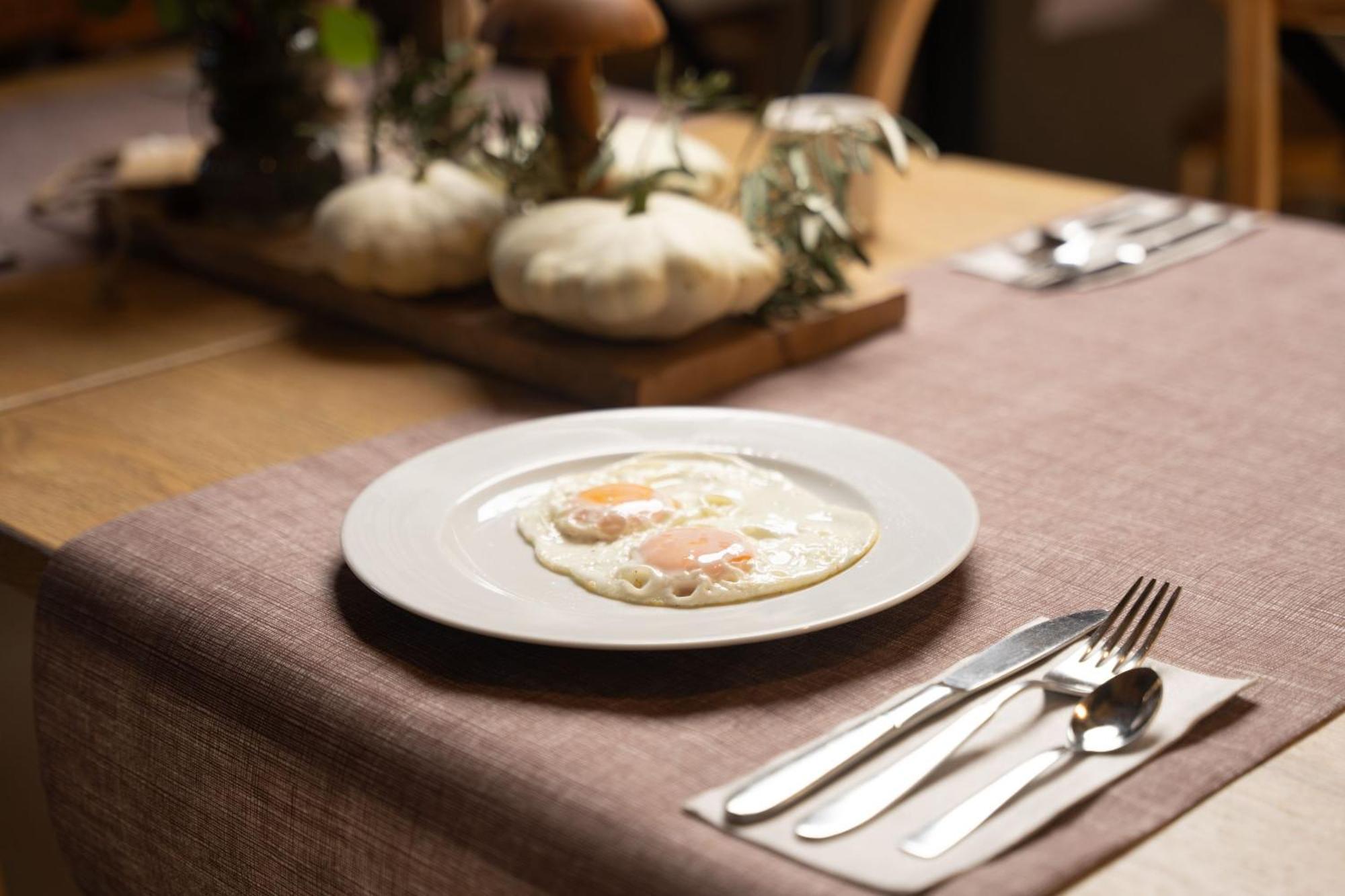 Della Croce Bed&Breakfast Svetvinčenat Exteriör bild